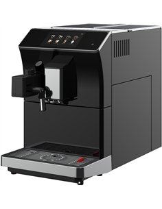 Commercial Automatic Coffee Machine Digital Display 19bar | Stalwart DA-BTB203 2