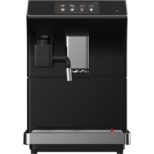 Commercial Automatic Coffee Machine Digital Display 19bar | Stalwart DA-BTB203