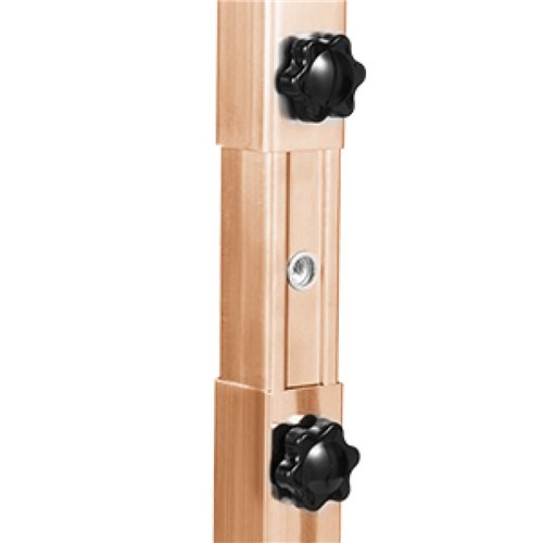 Commercial Food Warmer GN1/2 – 1 Heating Lamp 230×560×305 mm 250W Gold| Stalwart DA-EWL03G1