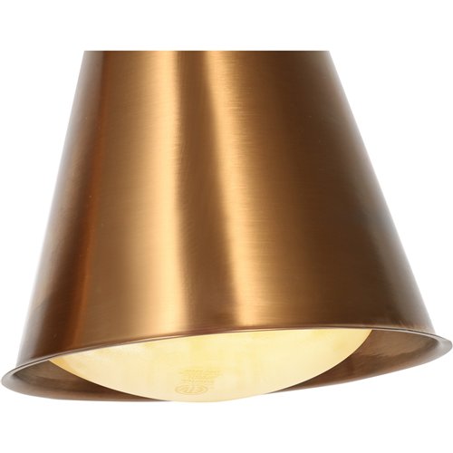 Commercial Food Warmer GN1/2 – 2 Heating Lamps 430×560×305 mm 500W Gold| Stalwart DA-EWL03G2