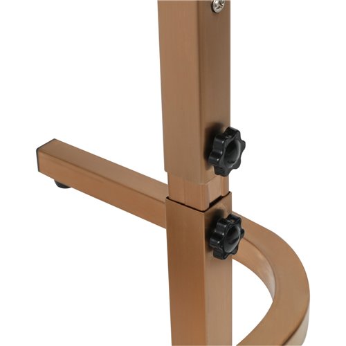 Commercial Food Warmer GN1/2 – 2 Heating Lamps 430×560×305 mm 500W Gold| Stalwart DA-EWL03G2