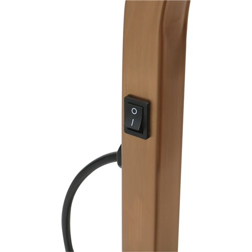 Commercial Food Warmer GN1/2 – 2 Heating Lamps 430×560×305 mm 500W Gold| Stalwart DA-EWL03G2