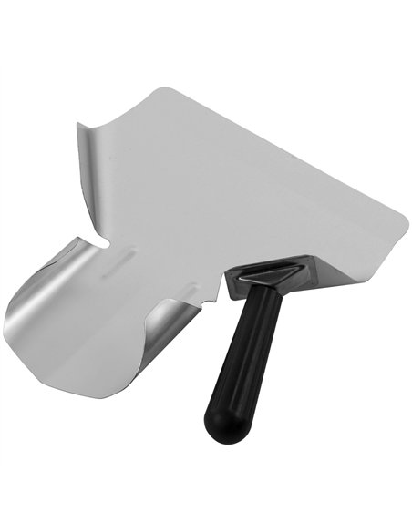 Commercial Counter Top Chip Display Warmer 800×710×685mm | Stalwart DA-HCW8