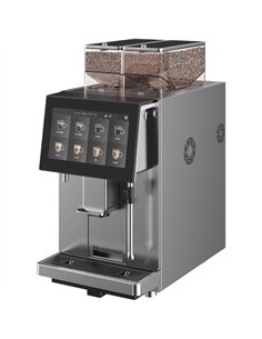 Commercial Automatic Coffee Machine Android 11.6-inch Touch Screen | Stalwart DA-BTB302