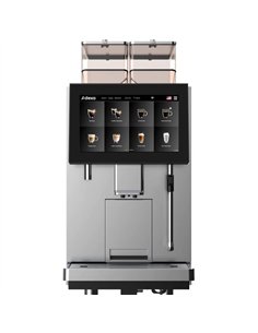 Commercial Automatic Coffee Machine Android 11.6-inch Touch Screen | Stalwart DA-BTB302 2