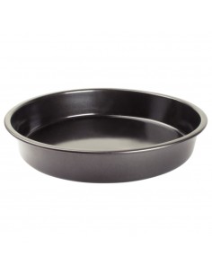 Vogue Non-Stick Deep Cake Tin 16.5cm