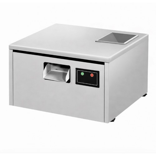 Commercial Cutlery Polishing Machine...