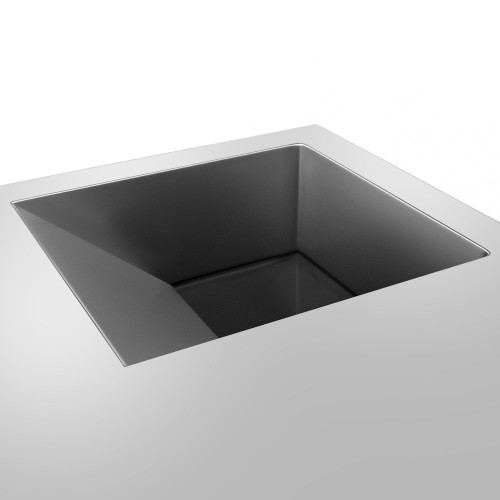 Commercial Cutlery Polishing Machine...