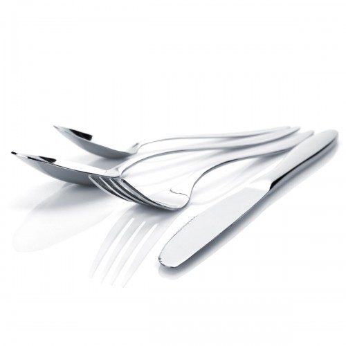 Commercial Cutlery Polishing Machine...