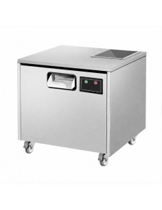 Commercial Cutlery...