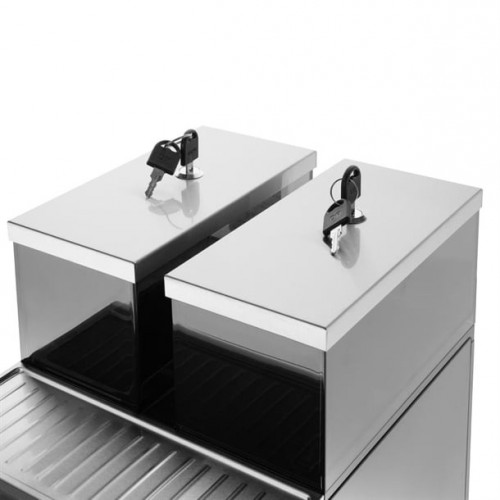 Bean to Cup Coffee Machine with...