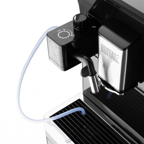 Bean to Cup Coffee Machine with...