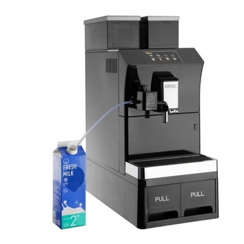 Bean to Cup Coffee Machine with...
