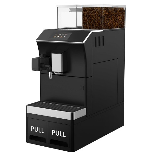 Bean to Cup Coffee Machine with...