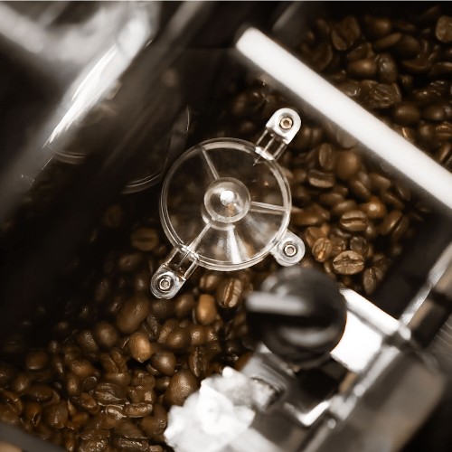 Bean to Cup Coffee Machine with...