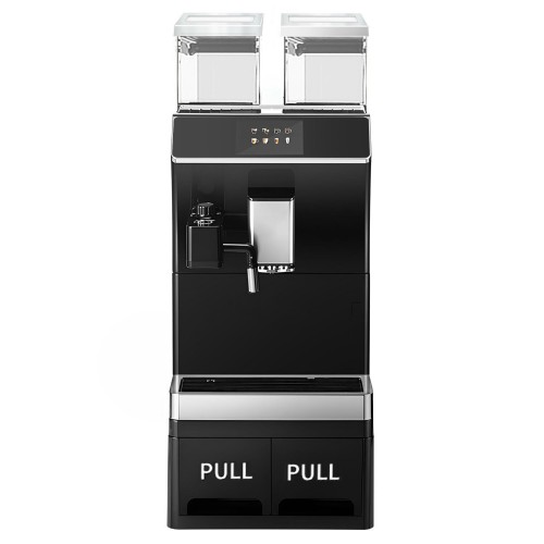 Bean to Cup Coffee Machine with...