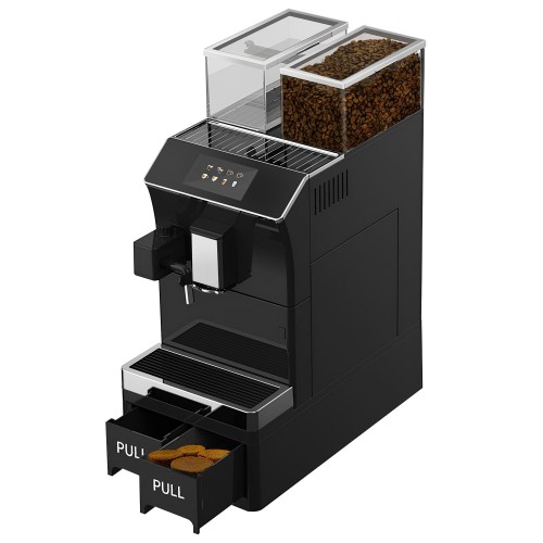 Bean to Cup Coffee Machine with...