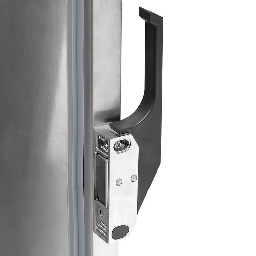 Commercial Mobile Heated Food Holding...