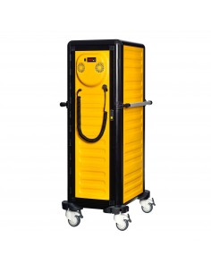 Heated Banqueting Trolley...