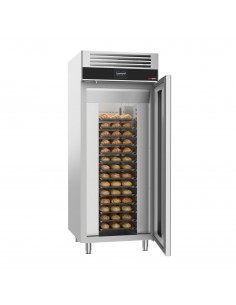 Commercial Digital Retarder Prover / Proofer Fermentation Interrupter – 20 Tray – 600 x 400mm