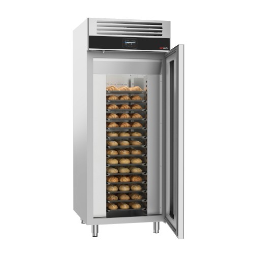 Commercial Digital Retarder Prover / Proofer Fermentation Interrupter – 20 Tray – 600 x 400mm