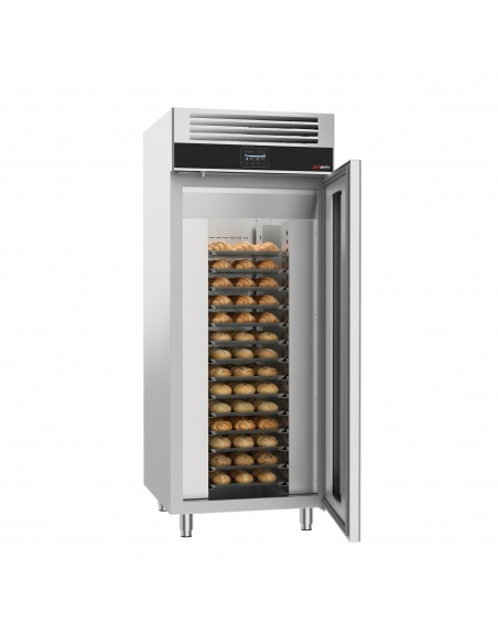 Commercial Digital Retarder Prover / Proofer Fermentation Interrupter – 20 Tray – 600 x 400mm