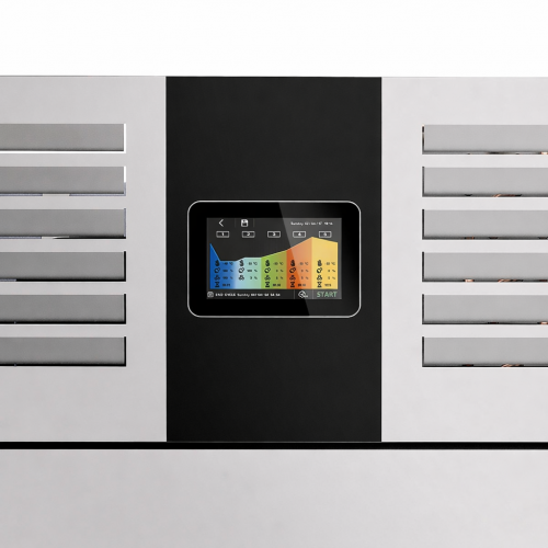 Commercial Digital Retarder Prover /...