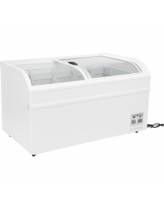 Commercial Horizontal...