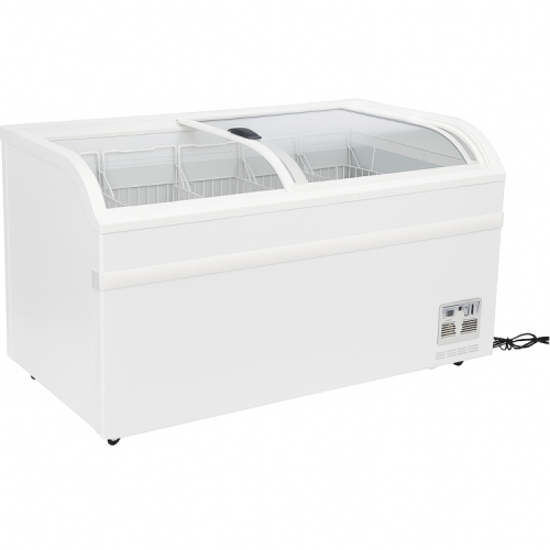 Commercial Horizontal Display Freezer...