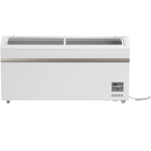 Commercial Horizontal Display Freezer...