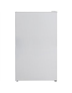 Compact Under-Counter Fridge 92L Direct Cooling 475x436x832mm White | Stalwart DA-NBLM102 2