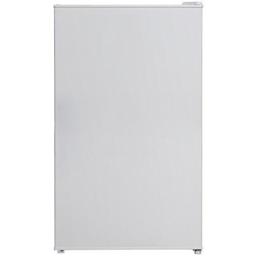 Compact Under-Counter Fridge 92L Direct Cooling 475x436x832mm White | Stalwart DA-NBLM102