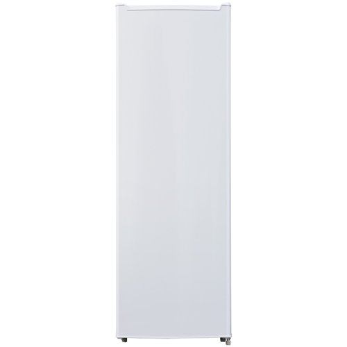 Upright Freezer 188L with 7 Drawers Direct Cooling 545x555x1615mm White | Stalwart DA-NBLM104