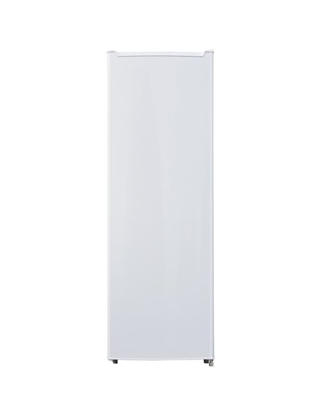 Upright Freezer 188L with 7 Drawers Direct Cooling 545x555x1615mm White | Stalwart DA-NBLM104