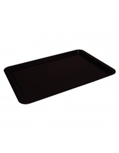 Vogue Non-Stick Baking Tray 370x 257mm