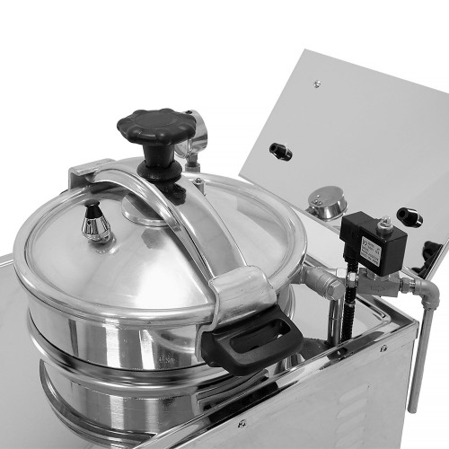 Chicken Commercial Electric Pressure...