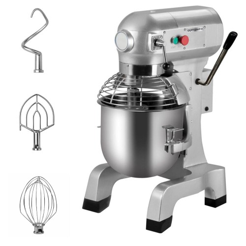 Floor Standing Commercial Planetary...