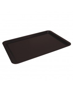 Vogue Non-Stick Baking Tray 390x 261mm