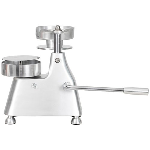 Commercial Deluxe 3 in 1 Hamburger Press Machine 100/130/150mm Mechanical Control | Stalwart DA-SYH3IN1L