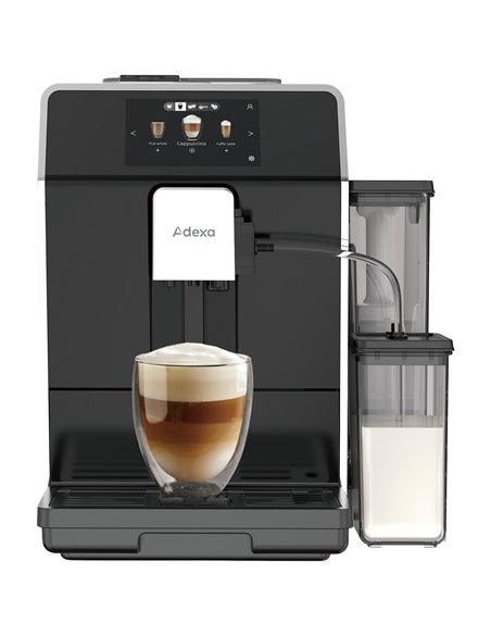 Commercial Automatic Coffee Machine 295×440×360mm | Stalwart DA-TCCK102