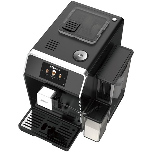 Commercial Automatic Coffee Machine 295×440×360mm | Stalwart DA-TCCK102