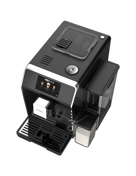 Commercial Automatic Coffee Machine 295×440×360mm | Stalwart DA-TCCK102