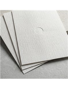 Oil Filter Paper - Dual-Layer 345x440mm| Stalwart DA-OFP01