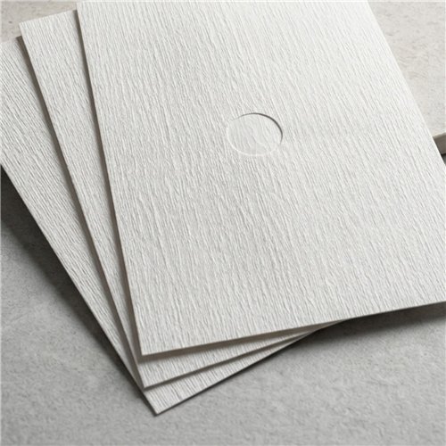 Oil Filter Paper - Dual-Layer 345x440mm| Stalwart DA-OFP01