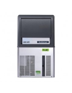 A GRADE - Scotsman Self...