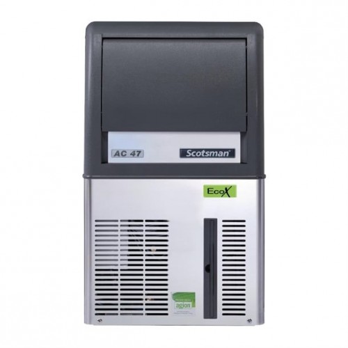 A GRADE - Scotsman Self Contained Ice...