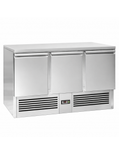 Commercial Counter Fridge...