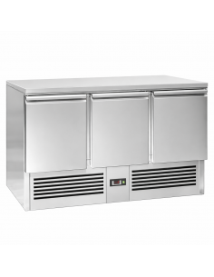 Pro Commercial Counter...
