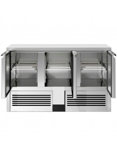 Commercial Counter Fridge... 2