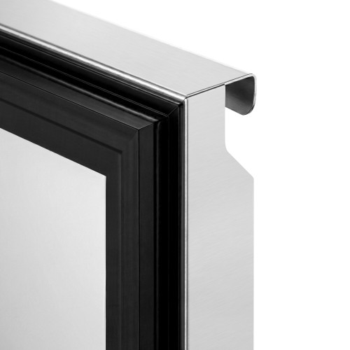 Commercial Counter Fridge 1368x700mm...